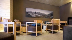 Bever Lodge