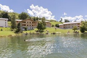 Ferienresort Pradas