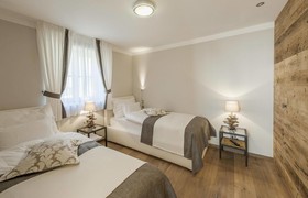 Hotelino Petit Chalet