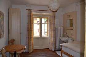 Hotel Trais Fluors
