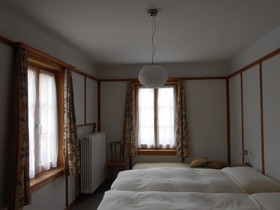 Hotel Trais Fluors