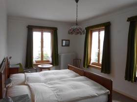 Hotel Trais Fluors