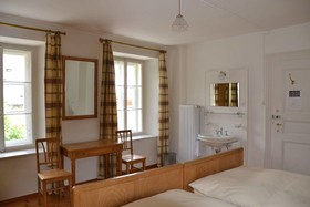 Hotel Trais Fluors