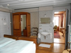 Hotel Trais Fluors