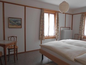 Hotel Trais Fluors