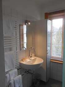 Hotel Trais Fluors