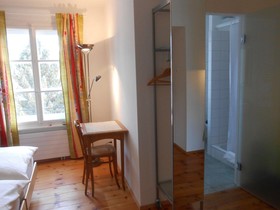 Hotel Trais Fluors