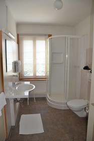 Hotel Trais Fluors