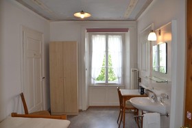 Hotel Trais Fluors