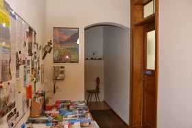 Hotel Trais Fluors