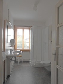 Hotel Trais Fluors