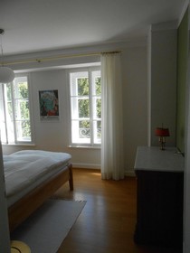 Hotel Trais Fluors