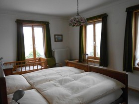 Hotel Trais Fluors