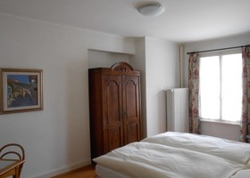 Hotel Trais Fluors