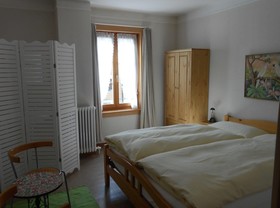 Hotel Trais Fluors