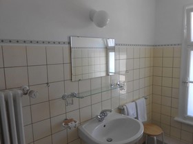Hotel Trais Fluors