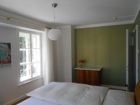 Hotel Trais Fluors
