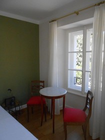 Hotel Trais Fluors