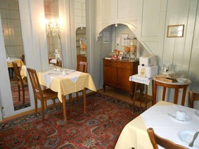 Hotel Trais Fluors