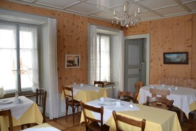 Hotel Trais Fluors