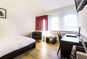 Hotel ABC Chur