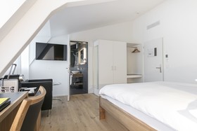 Hotel ABC Chur