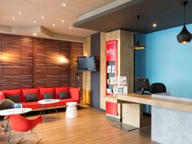 ibis Chur