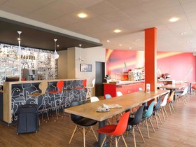ibis Chur
