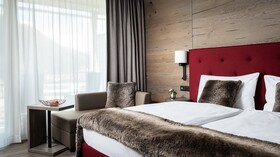 AMERON Davos Swiss Mountain Resort