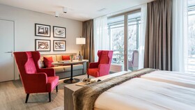 AMERON Davos Swiss Mountain Resort