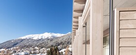 AMERON Davos Swiss Mountain Resort