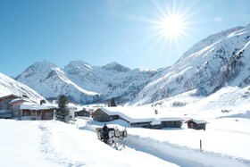AMERON Davos Swiss Mountain Resort
