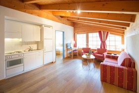 Apart- und Kinderhotel Muchetta