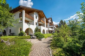 Apart- und Kinderhotel Muchetta