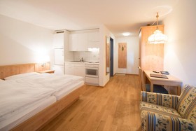 Apart- und Kinderhotel Muchetta