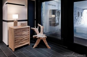 Morosani Fiftyone - the room only Hotel