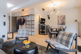 Alpine Inn Davos