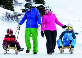 Hilton Garden Inn Davos