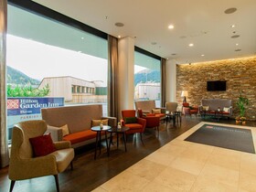 Hilton Garden Inn Davos