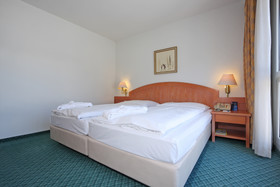 Central Sporthotel Davos