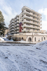 Central Sporthotel Davos