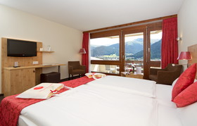 Central Sporthotel Davos