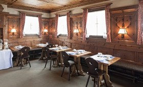 Hotel Davoserhof