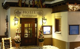 Hotel Davoserhof
