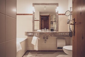 Hotel Waldhuus Davos