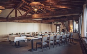 Hotel Waldhuus Davos