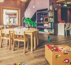 Hotel Waldhuus Davos