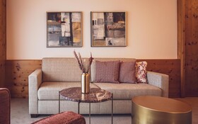 Hotel Waldhuus Davos