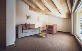 Hotel Waldhuus Davos