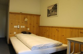 Spenglers Inn Davos